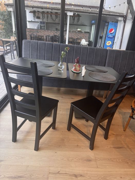 Scaune Ikea stare buna duverse modele. Rezistente. Lemn masiv natur