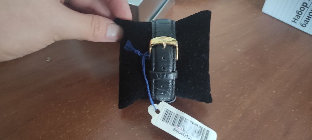 Наручные часы OMAX Quartz S004G12I