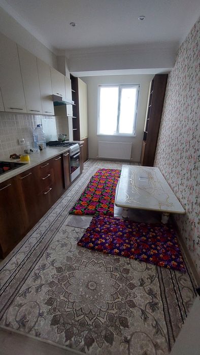 Тезда 6мкраёнда ижарага берилади