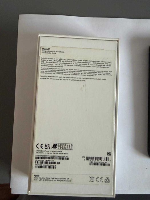 iphone13  телефон