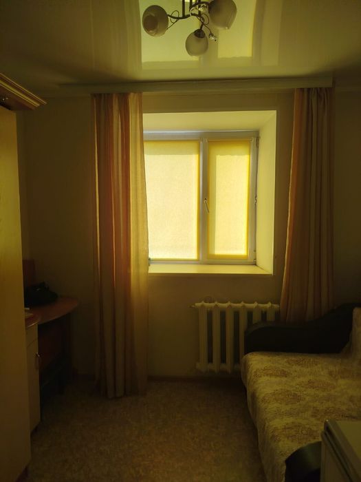 2 комнатная квартира