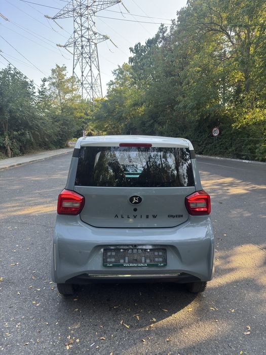 Allview Cityzen [ 16 ani ]