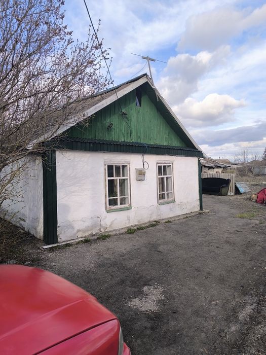 Продам дом тайынша