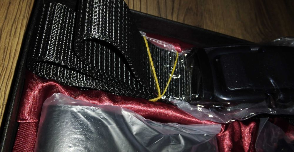 Мъжки комплект Shaarms