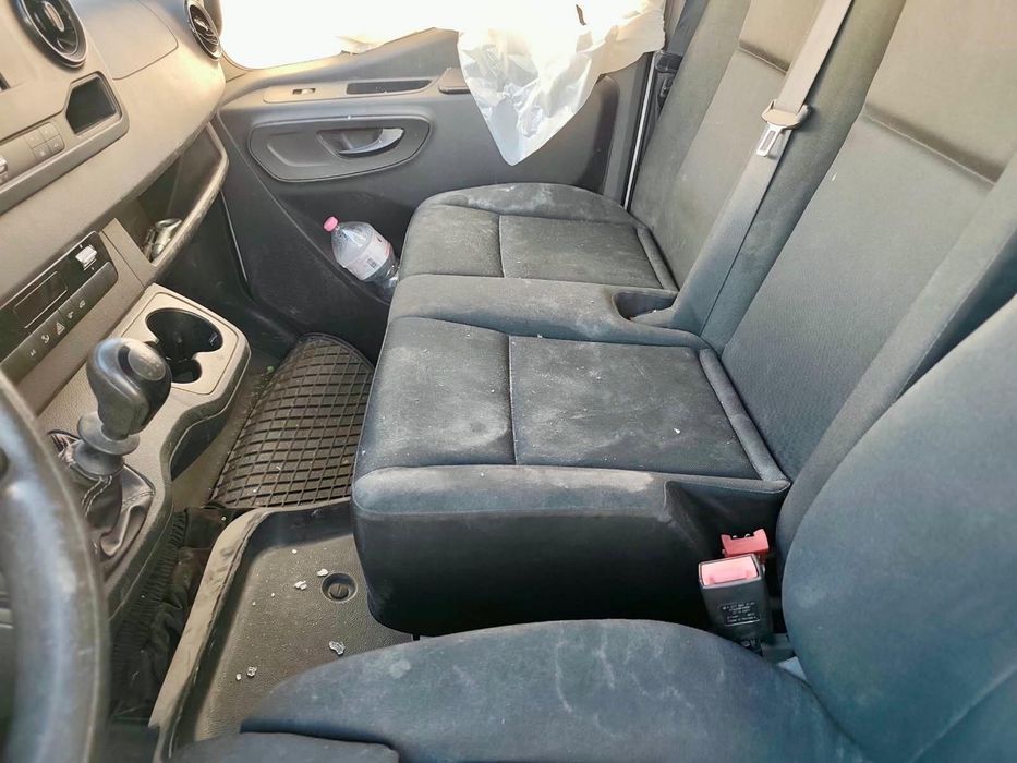 Piese Mercedes Sprinter 907 Dezmembrez motor 2.2 CDI euro6 import Italia