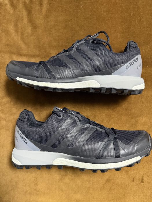 Vand adidas Terrex, goretex, boost, Continental