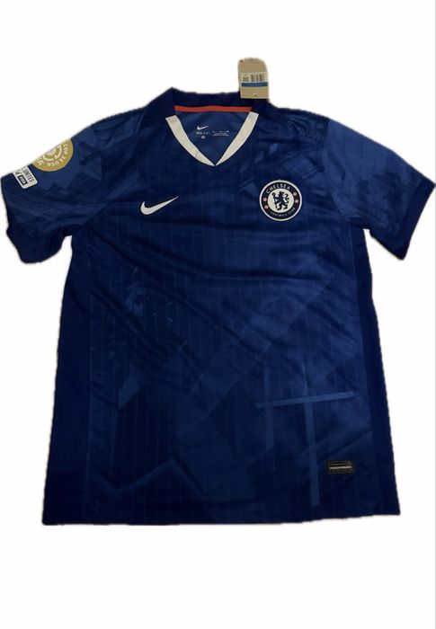 Tricou Caicedo chelsea