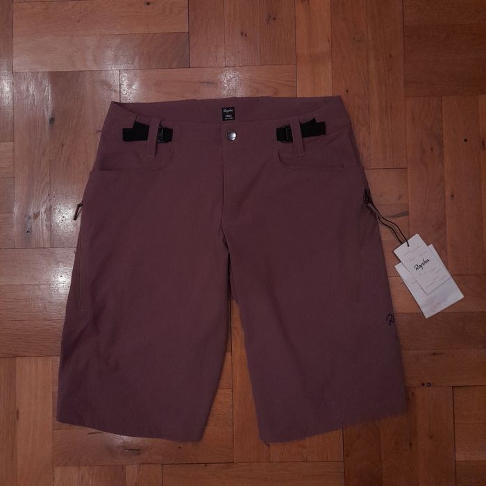 Мъжки къси панталони Rapha