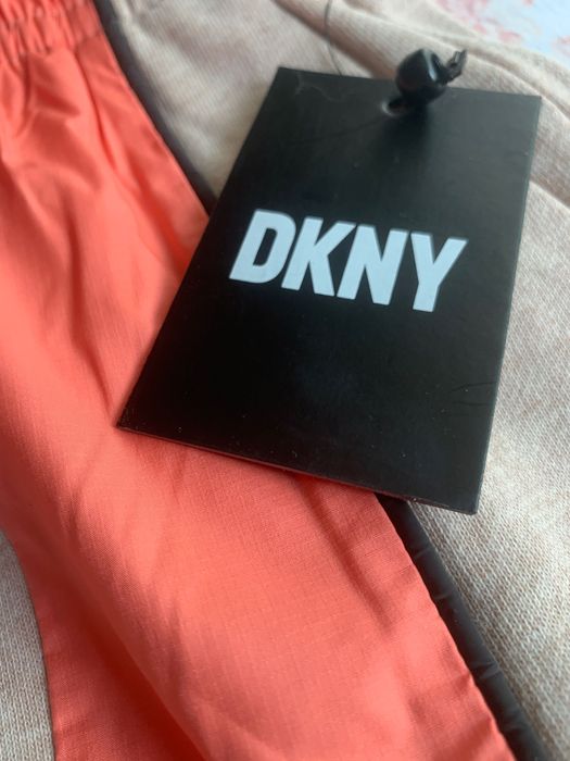 Donna Karran • New York • DKNY