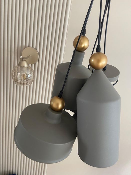 Люстра комплект