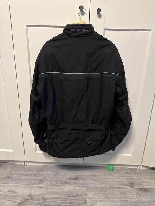 Hein Gericke / Geaca moto touring marime XXL, stare foarte buna