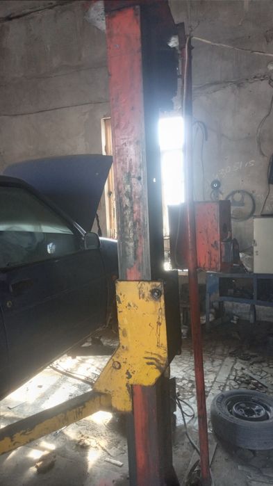 Подёмник сотилади