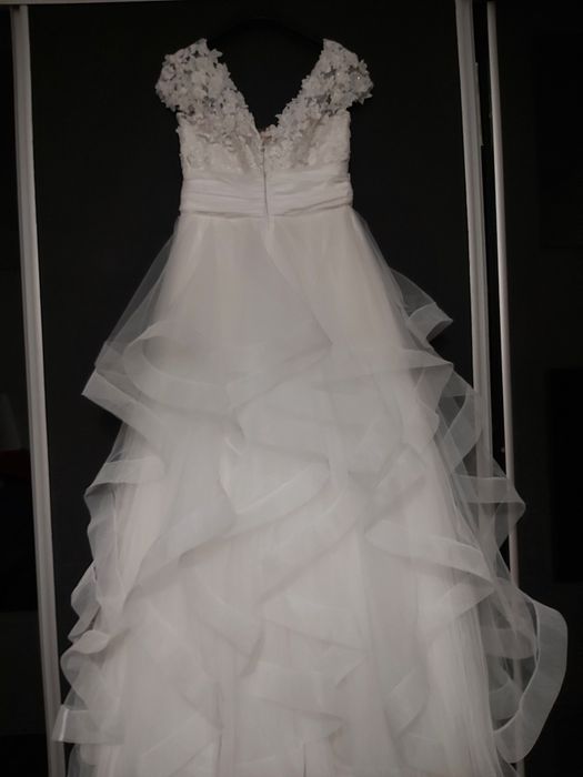 Rochie de mireasă