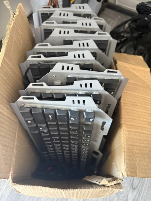 GAME CLUB ddr4  10 ta kaplekt optom narxda