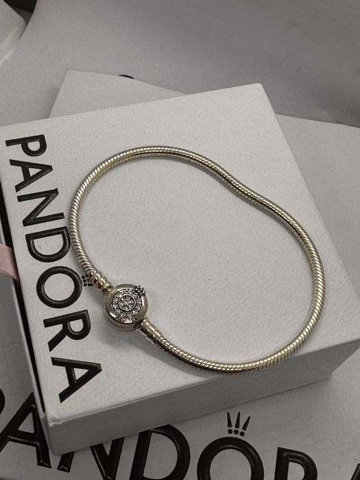 Пандора гривна Pandora