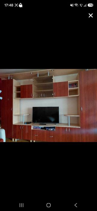 Vand biblioteca pal