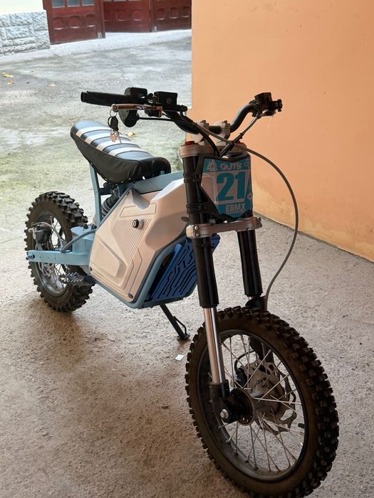 Mini Surron 1200W 48V