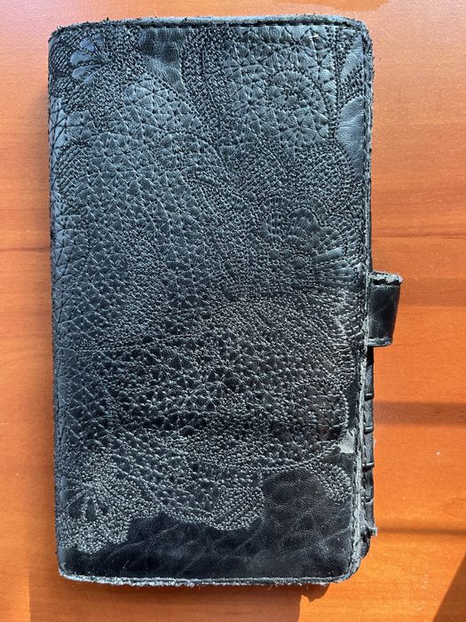 Дамско портмоне Desigual КОЛЕДНА Цена 10лв