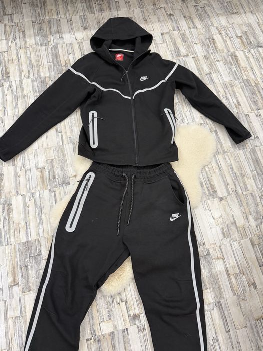 Мъжки екип Nike Tech Reflect