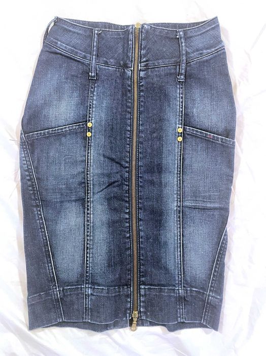 Дамска пола Diesel - размер XS