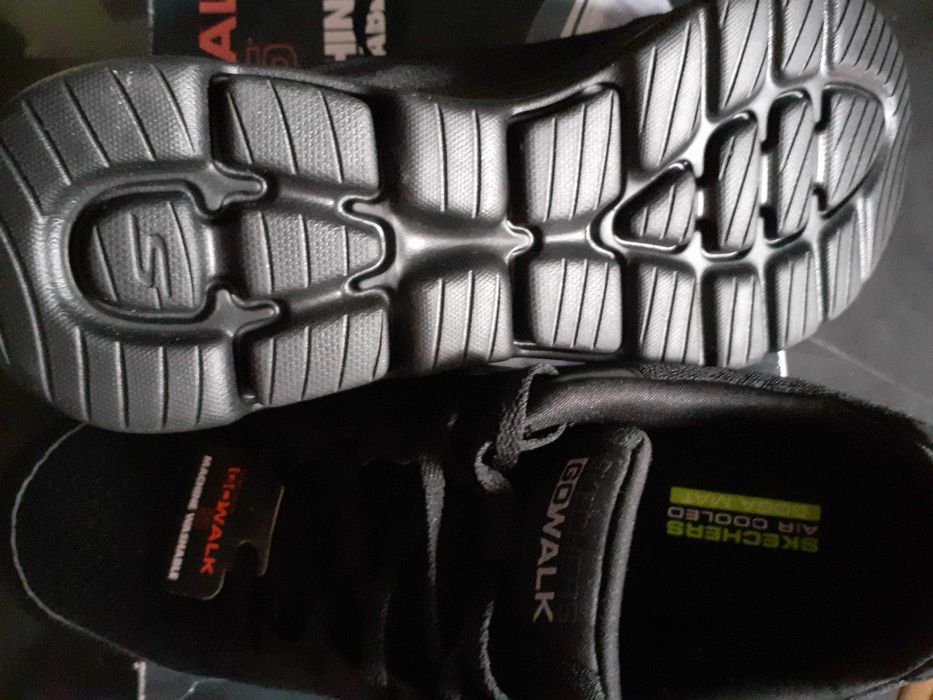 Skechers Air Cooled Memory Foam, nr.43,45,41 diverse modele