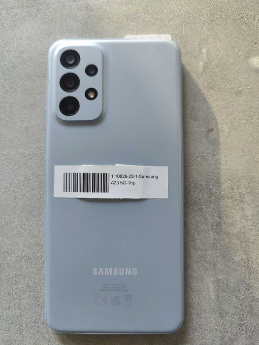 Samsung Galaxy A23