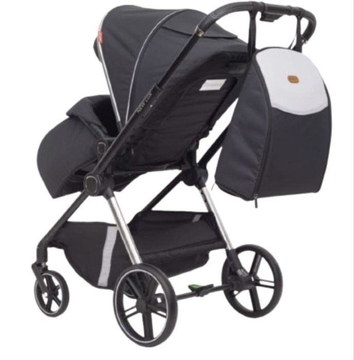 Коляска детская прогулочная