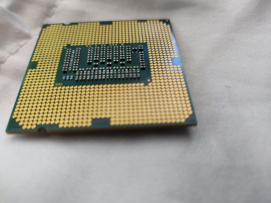 I5-3570K, Procesor Intel I5 Unlocked, printre seriile legenda ale Overclockului alaturi de 3770k, 4790k si 4690k - Doar predare Bucuresti Bemve seria