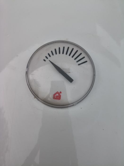 Boiler electric 80L