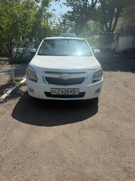 Chevrolet Cobalt 2020 — 6