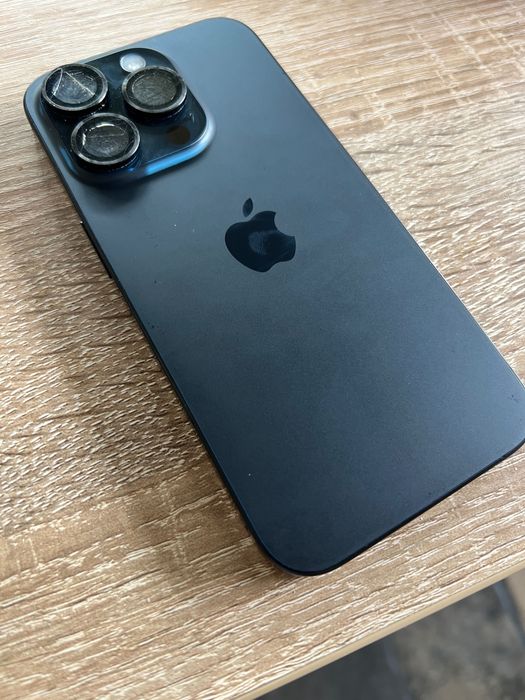 Telefon iphone 15 pro