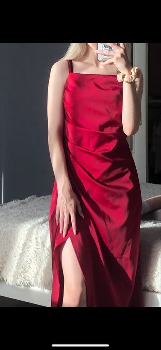 Распродажа платьев