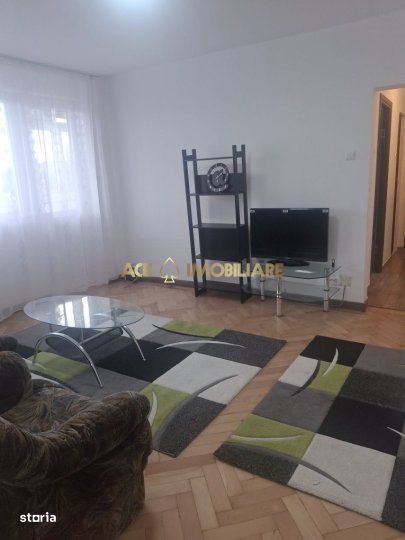 3 Camere de inchiriat | Giulesti | PetFriendly | Mobilat | Utilat