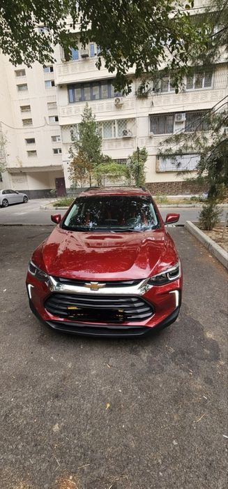 Tracker 2 LT 2023