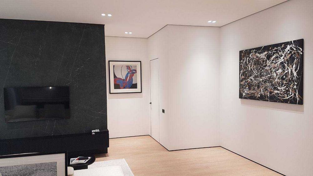 В продаже 3-ех комнатная ЖК MIRABAD AVENUE