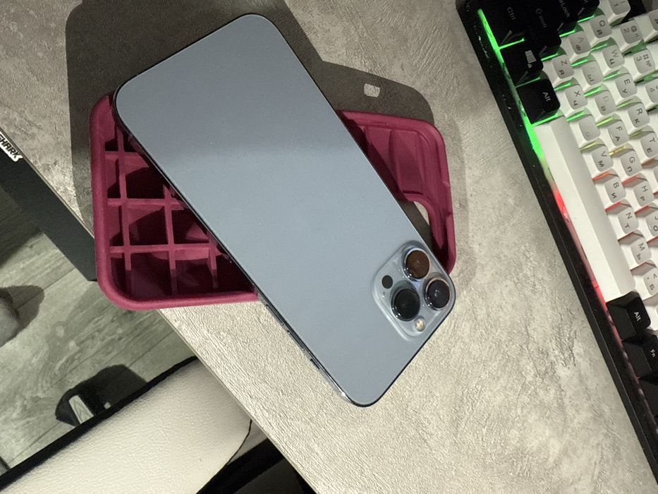 Айфон 13 PRO MAX