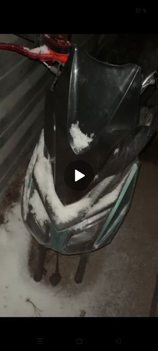 Мапет матор кетке