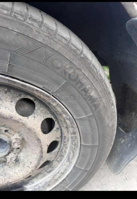 Hyundai Starex 2001