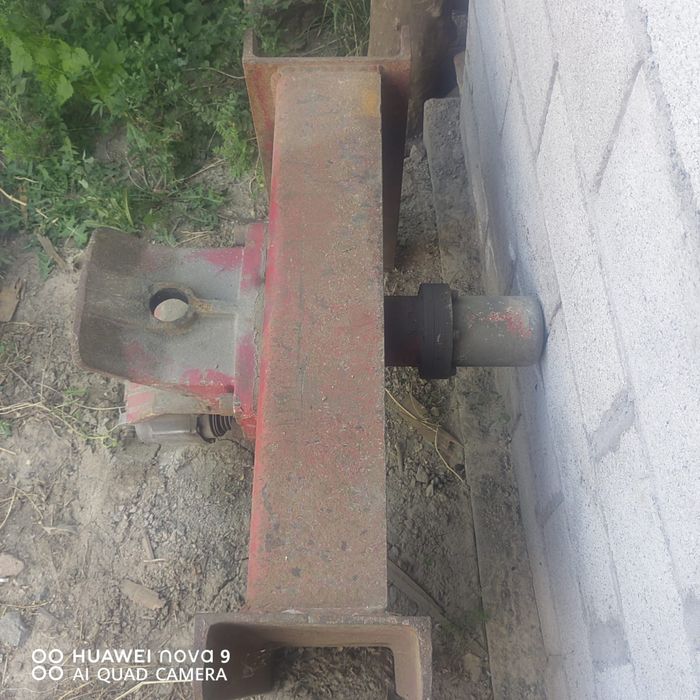 Фаркоп       воздушный