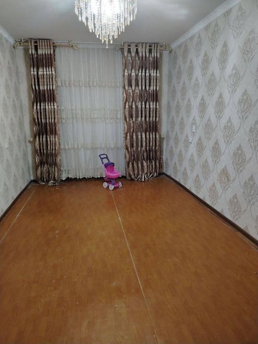 Sotiladi!!! Yashnobod tuman 3 xonali holati yaxshi kvartira