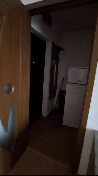 Garsonieră în bloc de apartamente Tatarasi str.Eternitare