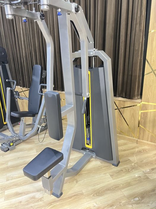 Спортивные тренажеры