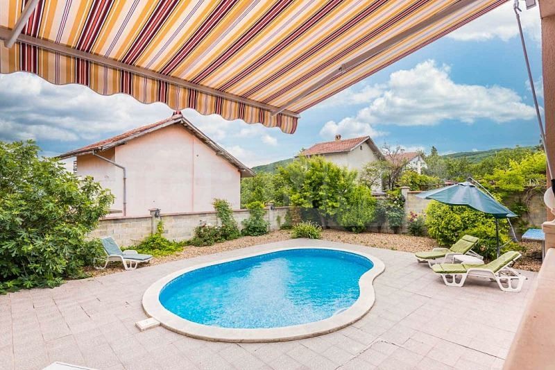 Продава се Къща в к.к. Албена - 185 кв.м за 1509 €/кв.м - Снимка #6