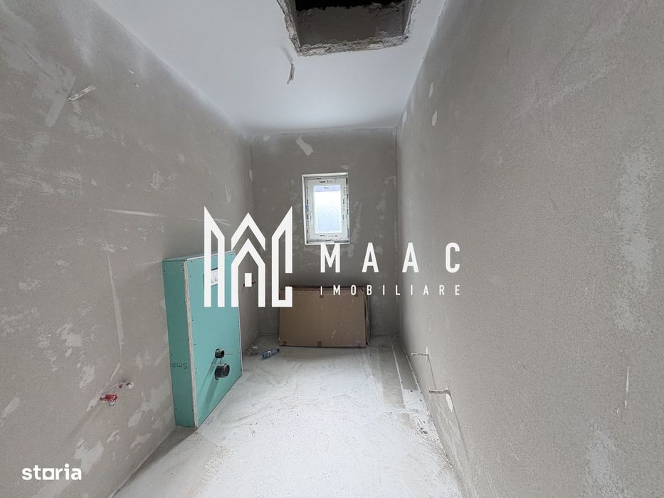 Casa individuală 4 camere 116 mp I Teren 290 mp I Panorama Parc I