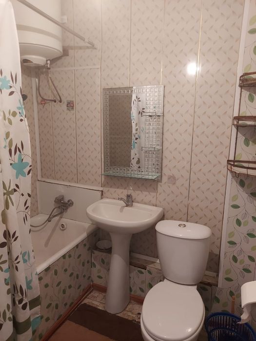 Пәтер сатылады 9.млн срочно, возможен торг