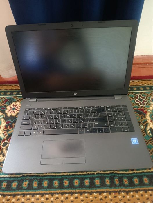 Hp 250 G6 15.6 inch
