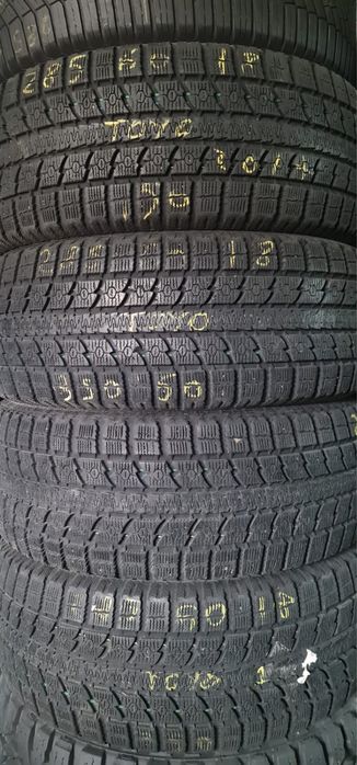 285 60 18 si 225 55 18 Anvelope All Season