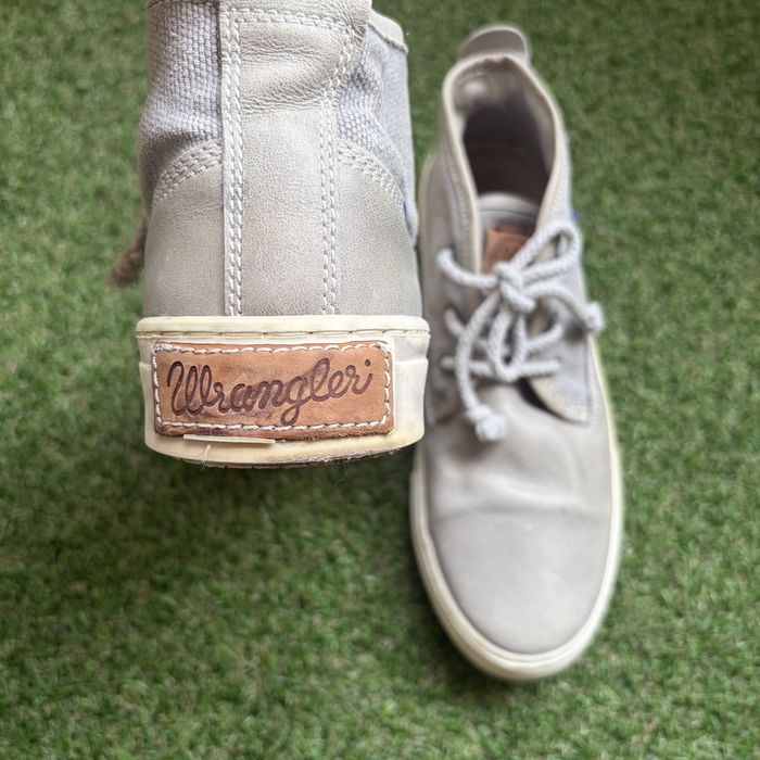 Мъжки обувки Wrangler