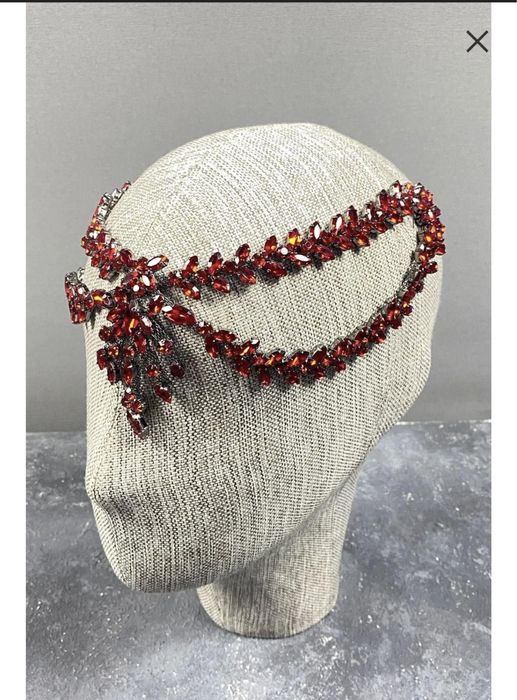 Аксесоар за коса