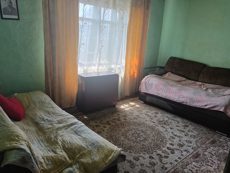 Жеке үй сатылады